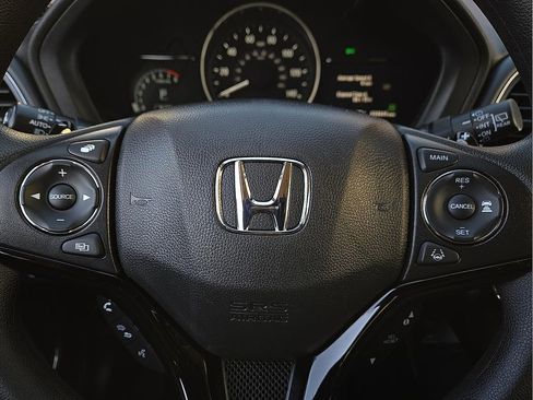 Used 2022 Honda HR-V EX image 20