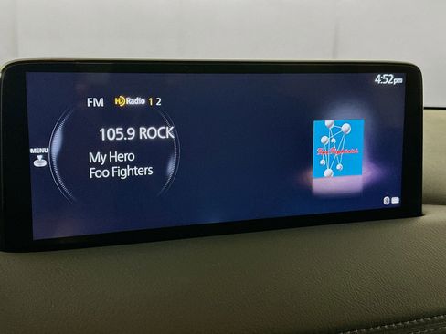 Used 2025 MAZDA CX-5 AWD 2.5 S w/ Select Package image 19