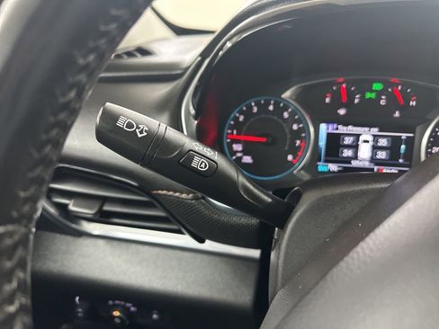 Used 2019 Chevrolet Traverse Premier w/ Redline Edition image 37