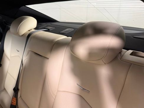 Used 2019 Cadillac CTS Luxury image 22