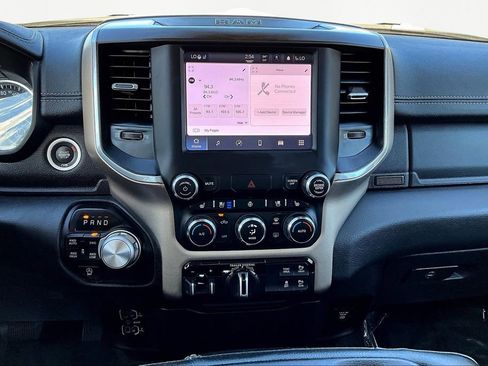 Used 2022 RAM 1500 Laramie image 6