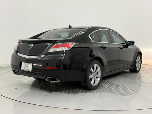 Used 2012 Acura TL w/ Technology Package image 9
