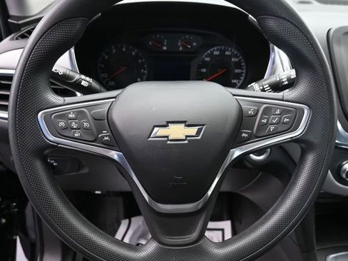Used 2023 Chevrolet Equinox LS w/ LPO, Floor Liner Package FWD image 38
