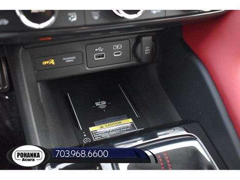 New 2025 Acura Integra Type S image 25