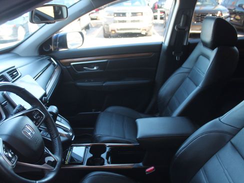 Used 2020 Honda CR-V Touring image 24