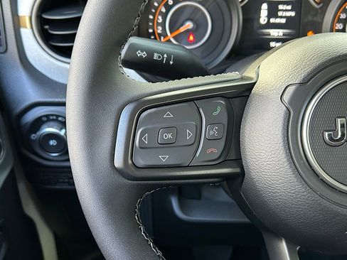 New 2026 Jeep Wrangler Unlimited Sport image 43