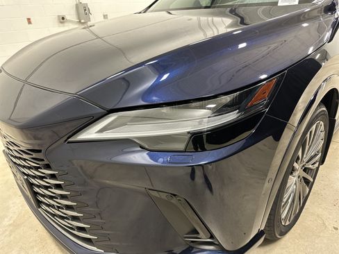 Certified 2024 Lexus RX 350 AWD w/ Convenience Package image 6