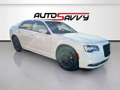 Used 2022 Chrysler 300 Touring L w/ Safetytec Plus Group