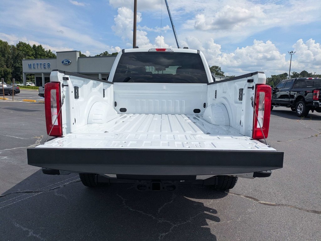 New 2026 Ford F250 XLT w/ FX4 Off-Road Package AWD/4WD image 35