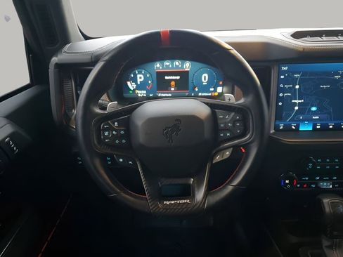 Used 2023 Ford Bronco Raptor image 26