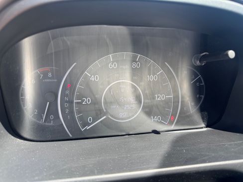 Used 2014 Honda CR-V EX image 10
