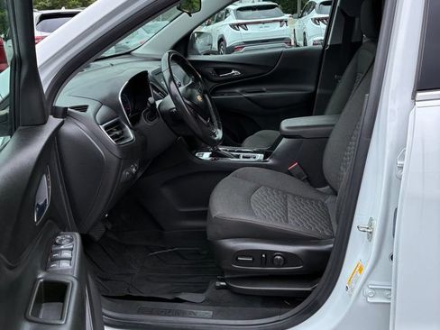 Used 2020 Chevrolet Equinox LT AWD/4WD image 24