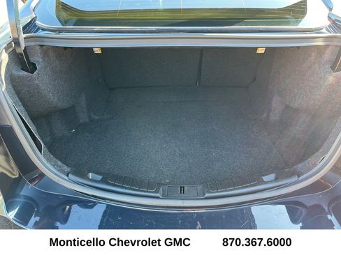 Used 2020 Ford Fusion SE image 26