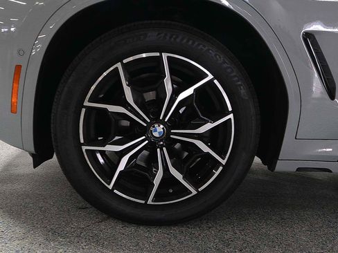 Certified 2023 BMW X3 sDrive30i w/ M Sport Package RWD image 5