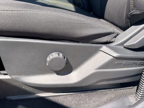 Certified 2025 Ford F150 STX w/ Equipment Group 200A image 19