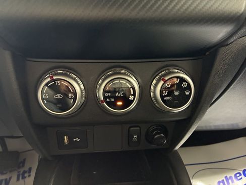 Used 2024 Mitsubishi Outlander Sport AWD image 18