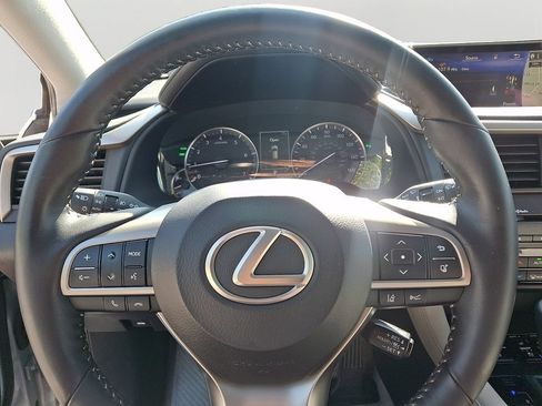 Used 2019 Lexus RX 350 AWD w/ Navigation Package image 21