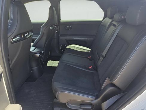 Used 2025 Hyundai Ioniq 5 N AWD/4WD image 27