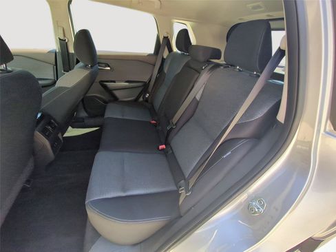 Used 2023 Nissan Rogue SV AWD/4WD image 28