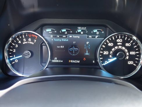 Used 2018 Ford F150 Lariat w/ Equipment Group 502A Luxury AWD/4WD image 56