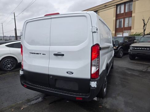 New 2026 Ford Transit 150 Low Roof image 5