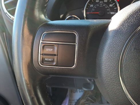 Used 2014 Jeep Wrangler Unlimited Sahara w/ Trailer Tow Group image 18