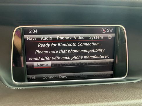 Used 2014 Mercedes-Benz E 350 4MATIC Sedan image 36