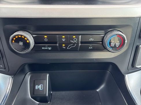 Used 2023 Ford F150 XLT w/ Trailer Tow Package image 37