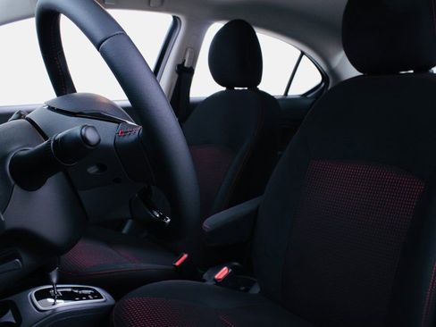 Used 2024 Mitsubishi Mirage G4 LE image 5