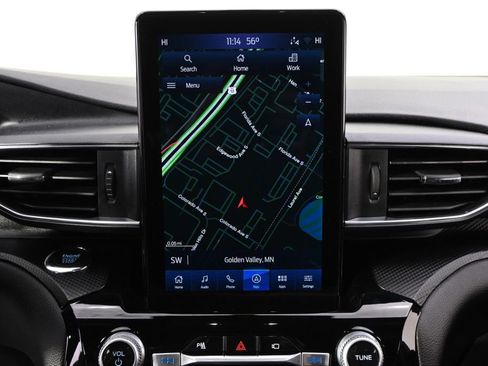 Used 2022 Ford Explorer ST w/ Equipment Group 401A image 29