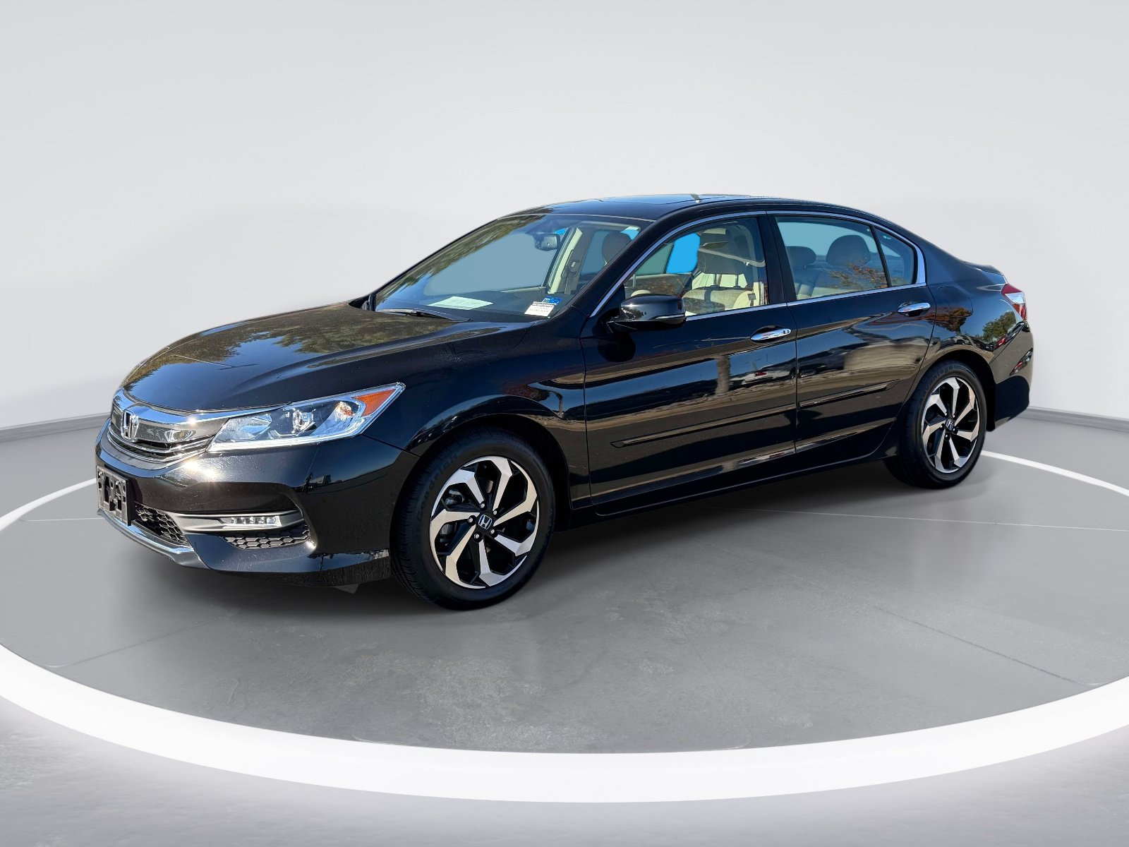 Used 2016 Honda Accord EX-L image 5