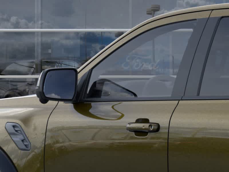 New 2026 Ford Ranger Raptor AWD/4WD image 20