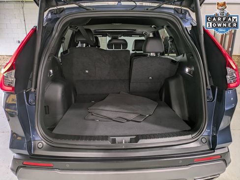 Used 2024 Honda CR-V Sport Touring image 24