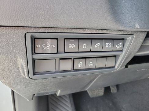 Used 2026 Toyota Tundra Limited w/ Limited PVM Package AWD/4WD image 34