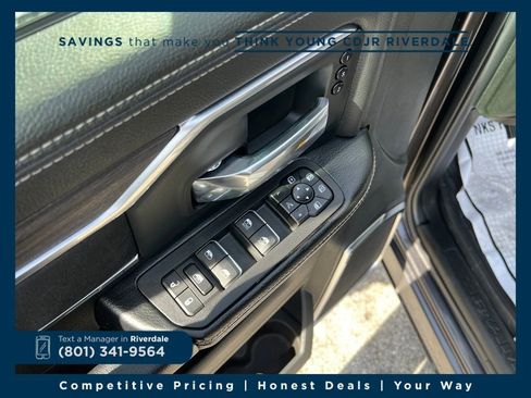 New 2026 RAM 2500 Laramie image 11