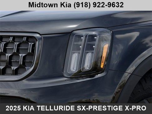 New 2025 Kia Telluride SX Prestige X-Pro image 10