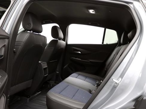 New 2026 Buick Envista Sport Touring w/ Convenience I Package FWD image 13