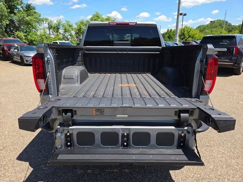 New 2026 GMC Sierra 1500 Elevation w/ Elevation Premium Package AWD/4WD image 26