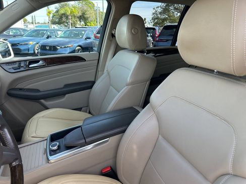 Used 2012 Mercedes-Benz ML 350 4MATIC image 10