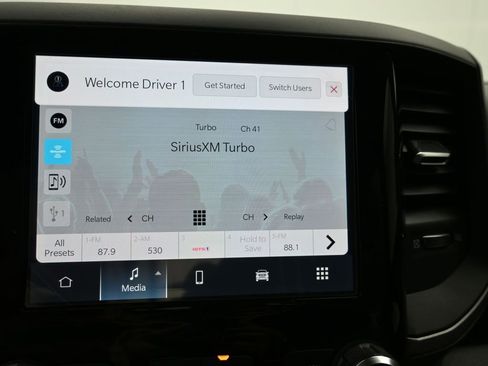 New 2026 RAM 1500 Tradesman image 18