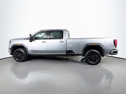 New 2026 GMC Sierra 3500 AT4 w/ AT4 Premium Plus Package AWD/4WD image 4