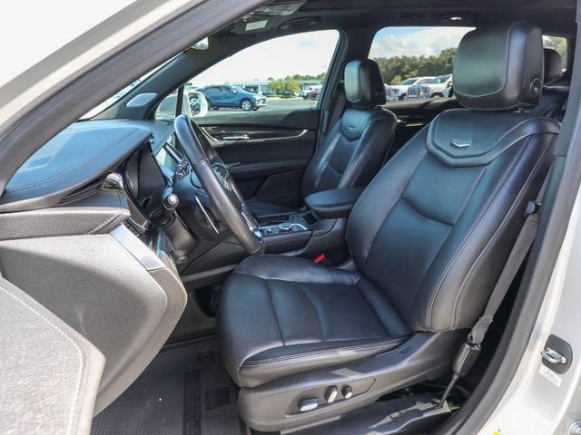 Used 2020 Cadillac XT6 Sport AWD/4WD image 15