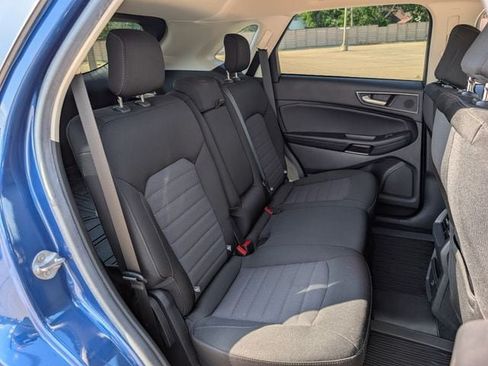 Used 2021 Ford Edge SE FWD image 24
