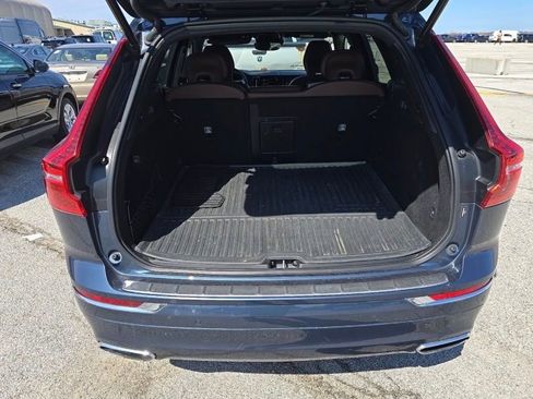 Used 2021 Volvo XC60 T8 Inscription Expression AWD/4WD image 10