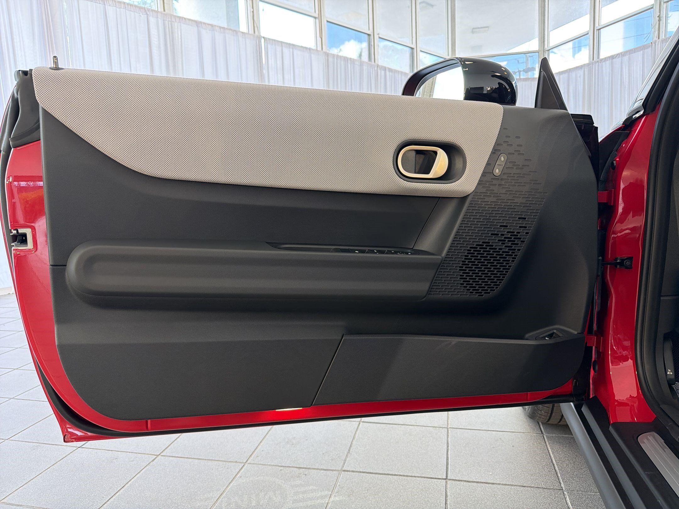 New 2026 MINI Cooper Convertible FWD image 20