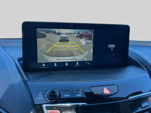 Used 2024 Acura RDX SH-AWD image 29