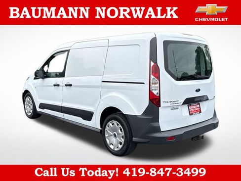 Used 2015 Ford Transit Connect XL FWD image 5