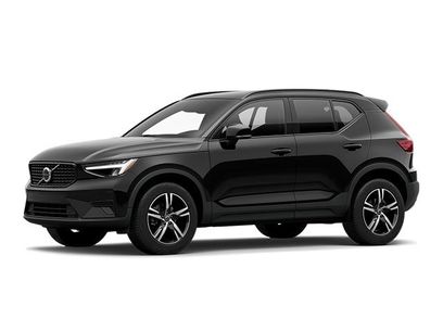 Certified 2024 Volvo XC40 B5 Core