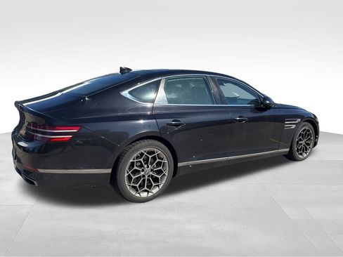 Used 2021 Genesis G80 2.5T w/ Advanced Package image 16