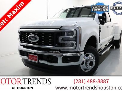 Used 2024 Ford F350 Lariat w/ FX4 Off-Road Package